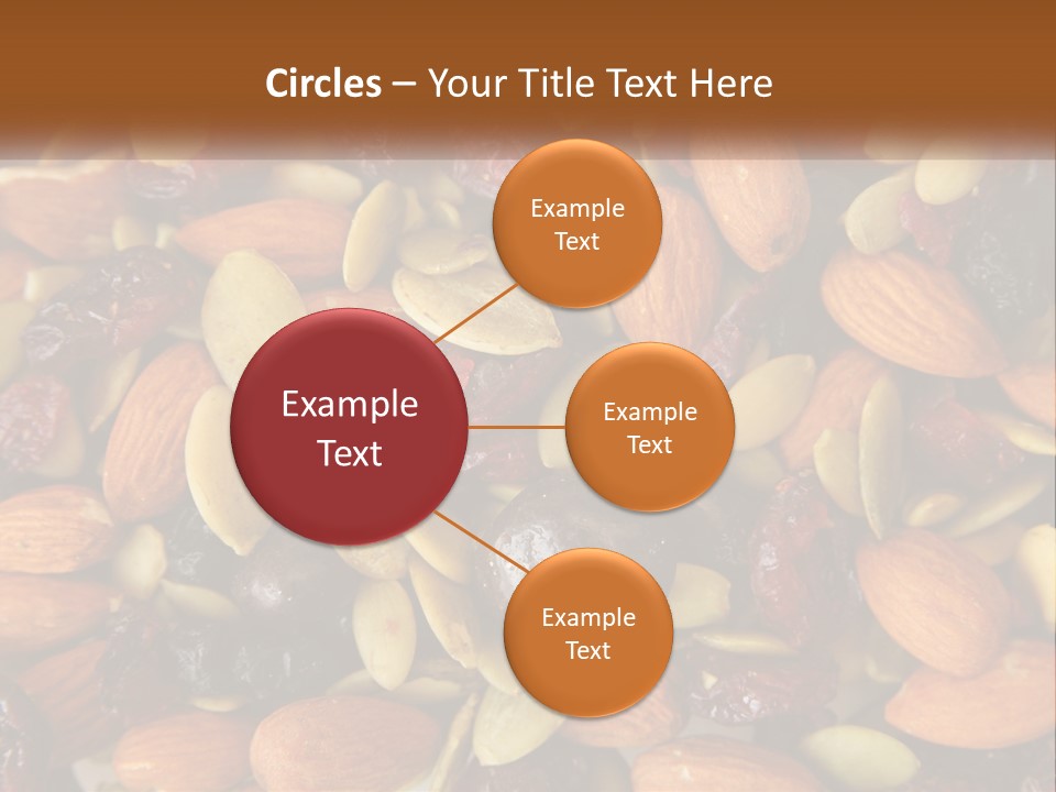System Cooling Power PowerPoint Template