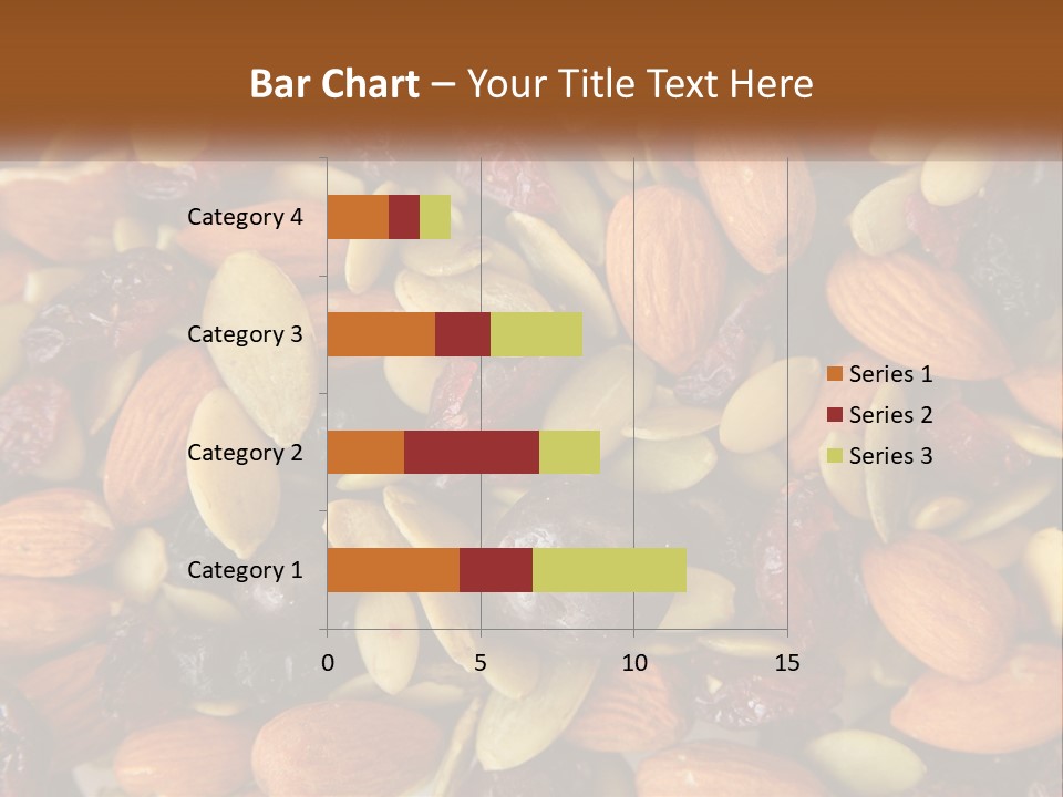 System Cooling Power PowerPoint Template