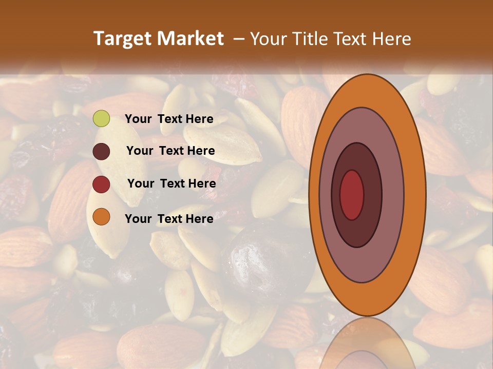System Cooling Power PowerPoint Template