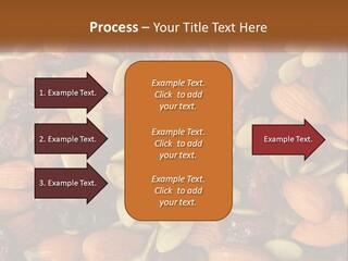 System Cooling Power PowerPoint Template