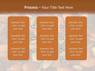 System Cooling Power PowerPoint Template