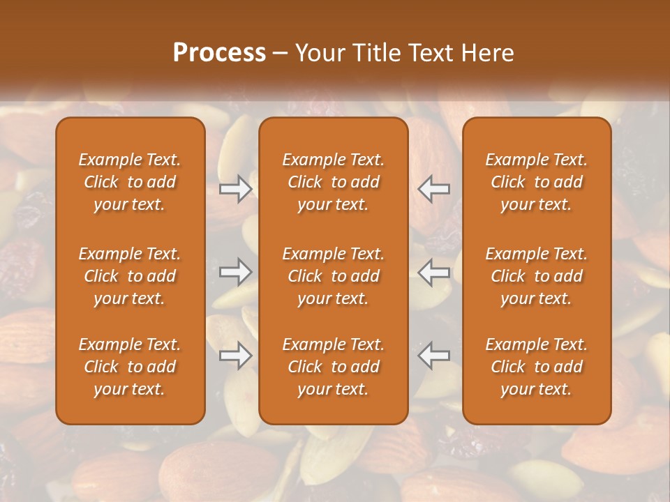 System Cooling Power PowerPoint Template
