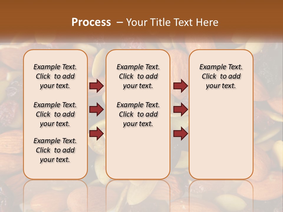 System Cooling Power PowerPoint Template