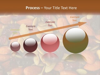 System Cooling Power PowerPoint Template