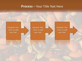 System Cooling Power PowerPoint Template