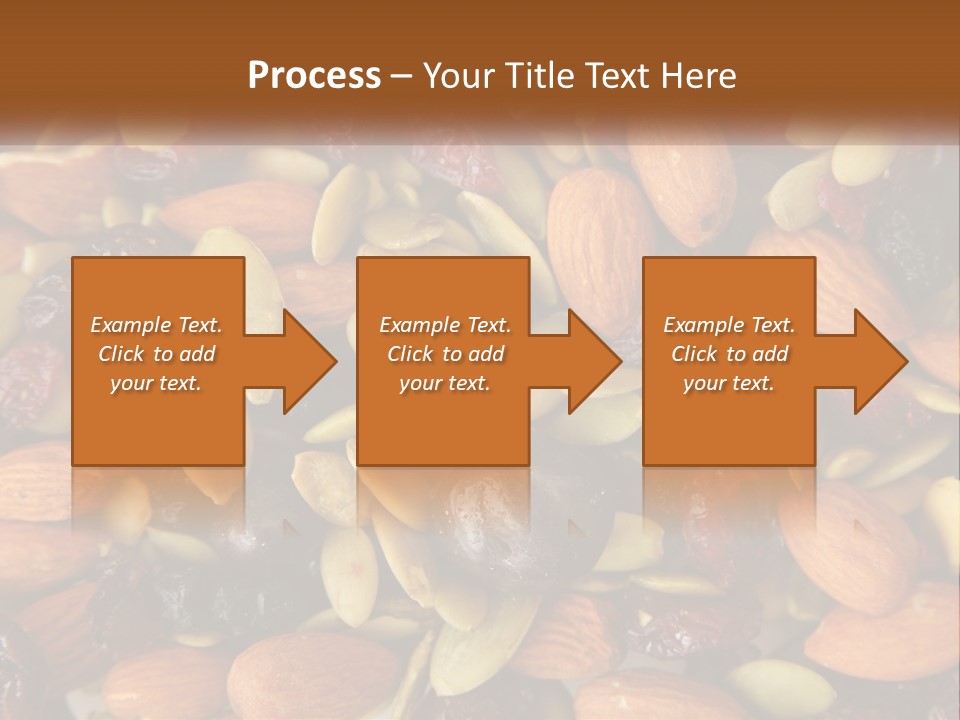 System Cooling Power PowerPoint Template