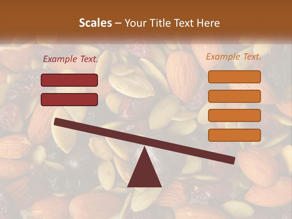 System Cooling Power PowerPoint Template