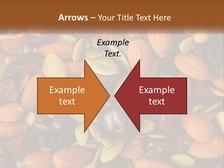 System Cooling Power PowerPoint Template