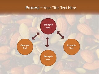 System Cooling Power PowerPoint Template