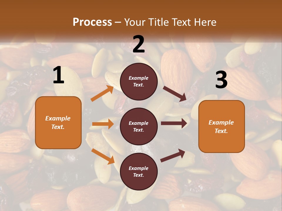 System Cooling Power PowerPoint Template