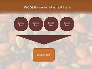 System Cooling Power PowerPoint Template