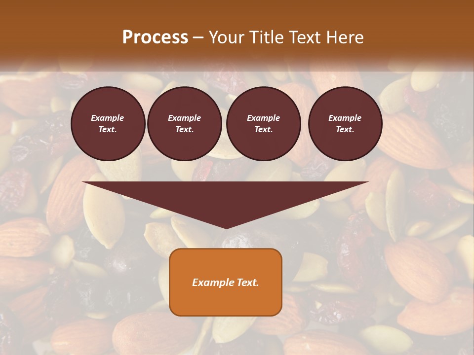 System Cooling Power PowerPoint Template