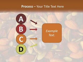 System Cooling Power PowerPoint Template