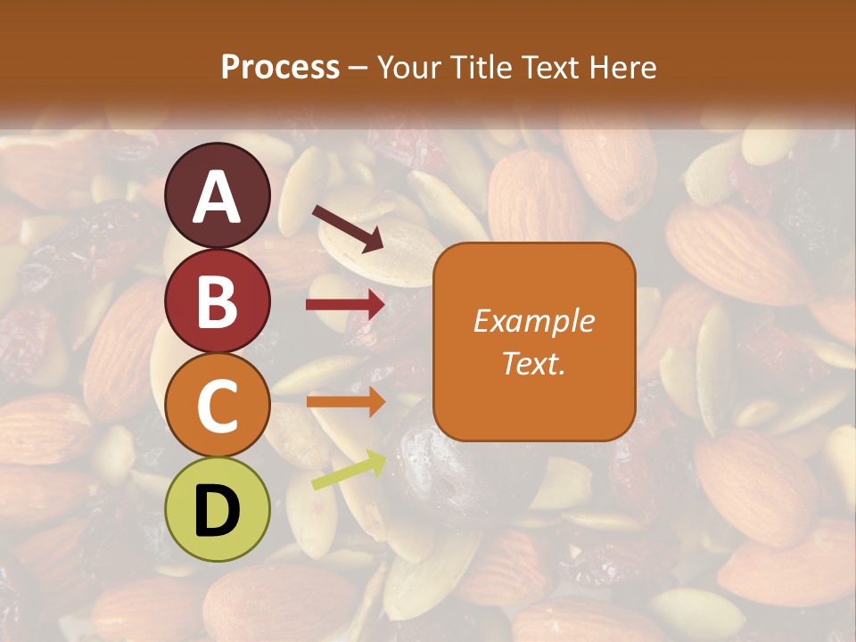 System Cooling Power PowerPoint Template