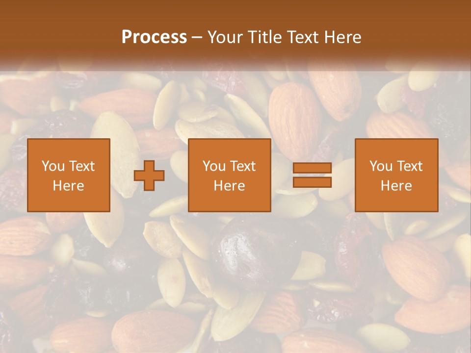 System Cooling Power PowerPoint Template