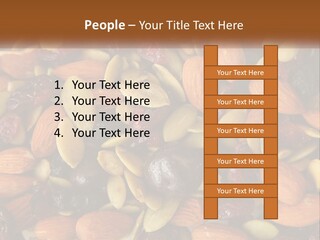 System Cooling Power PowerPoint Template