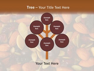 System Cooling Power PowerPoint Template