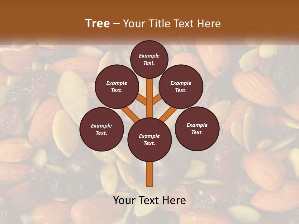 System Cooling Power PowerPoint Template