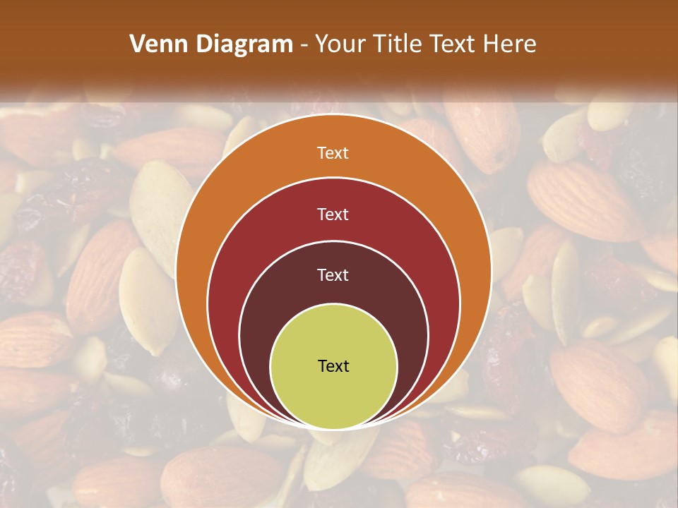 System Cooling Power PowerPoint Template