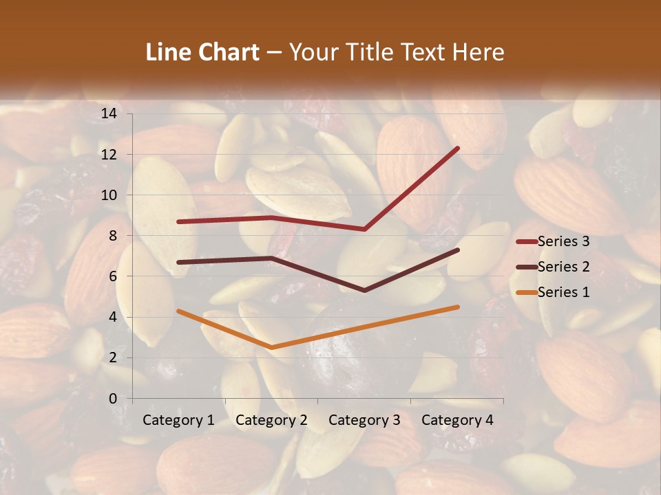 System Cooling Power PowerPoint Template