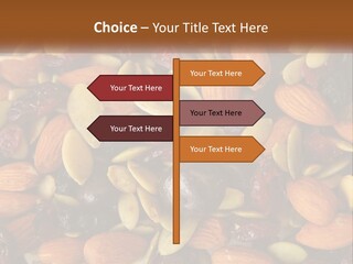 System Cooling Power PowerPoint Template