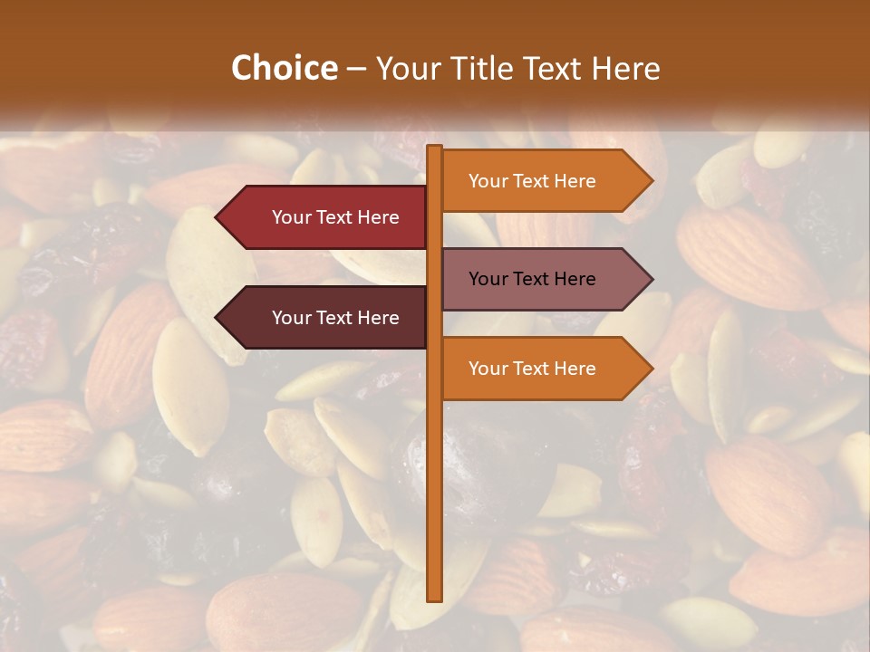 System Cooling Power PowerPoint Template
