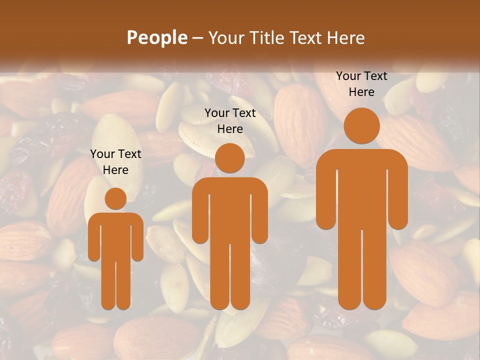 System Cooling Power PowerPoint Template