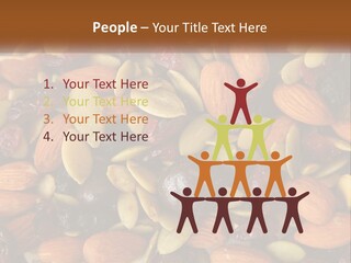 System Cooling Power PowerPoint Template