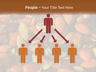 System Cooling Power PowerPoint Template