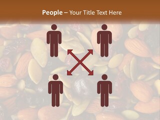 System Cooling Power PowerPoint Template