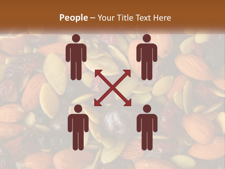 System Cooling Power PowerPoint Template