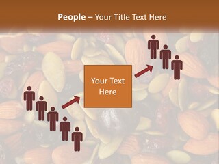 System Cooling Power PowerPoint Template