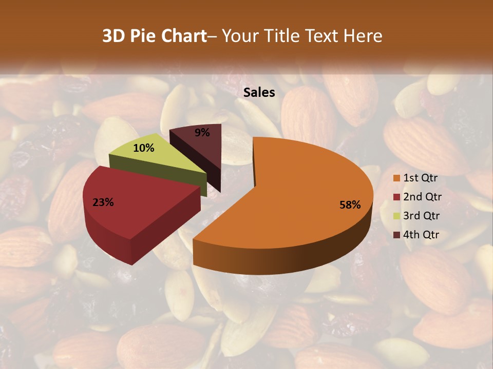 System Cooling Power PowerPoint Template