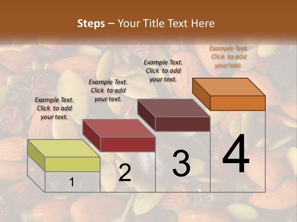 System Cooling Power PowerPoint Template