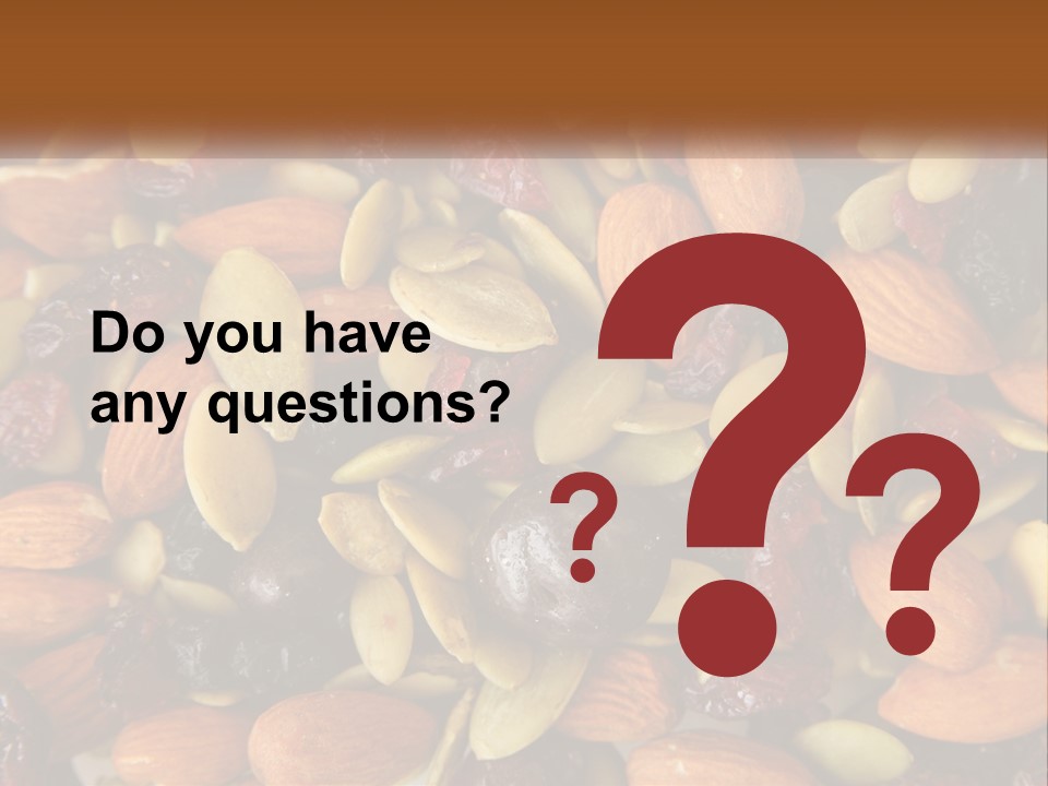 System Cooling Power PowerPoint Template