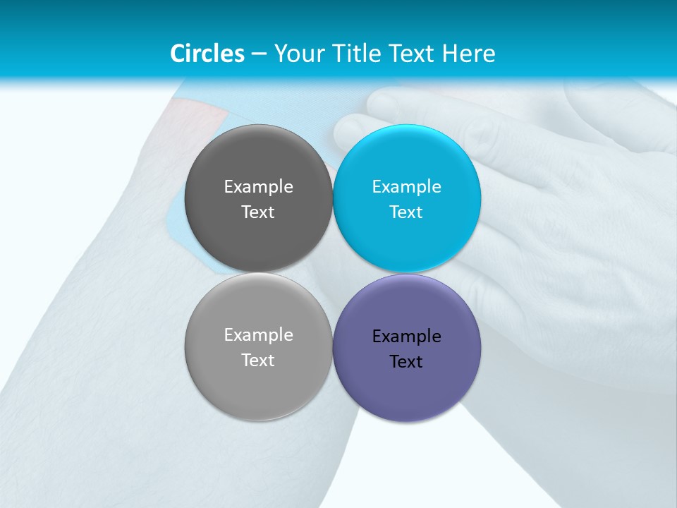 Switch Temperature Cooling PowerPoint Template