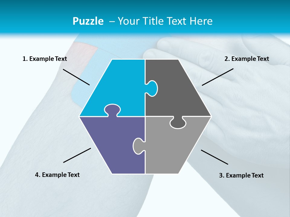 Switch Temperature Cooling PowerPoint Template