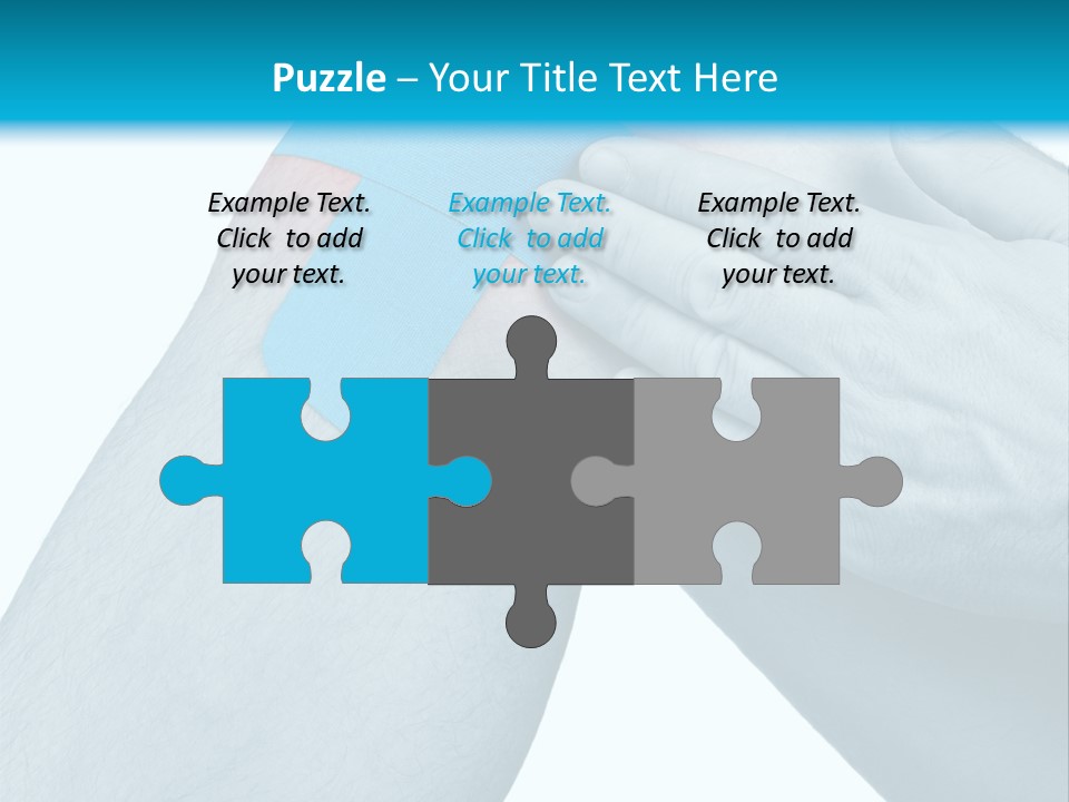 Switch Temperature Cooling PowerPoint Template