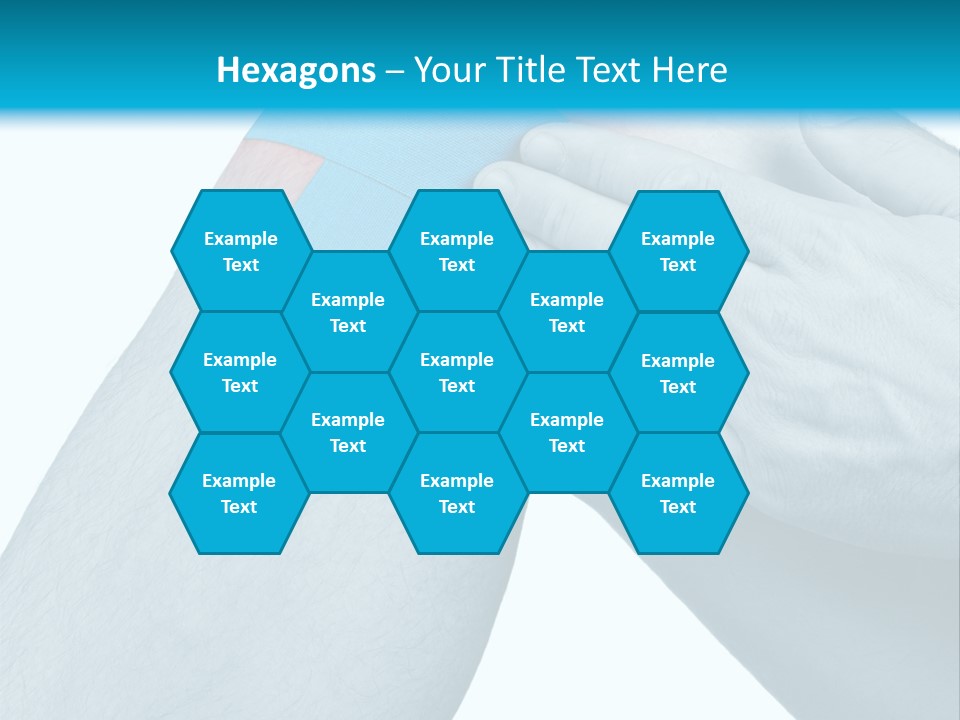 Switch Temperature Cooling PowerPoint Template