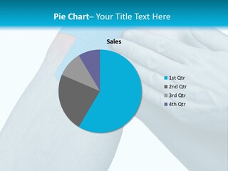 Switch Temperature Cooling PowerPoint Template