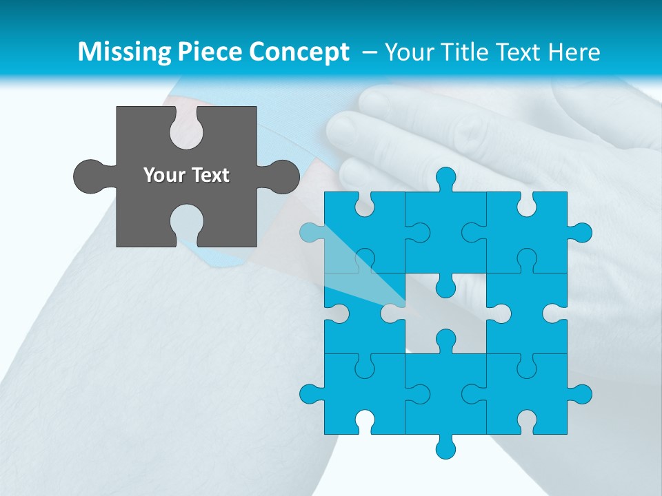 Switch Temperature Cooling PowerPoint Template