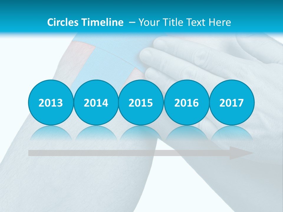Switch Temperature Cooling PowerPoint Template