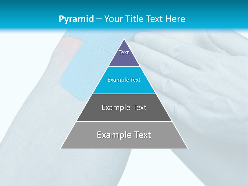 Switch Temperature Cooling PowerPoint Template