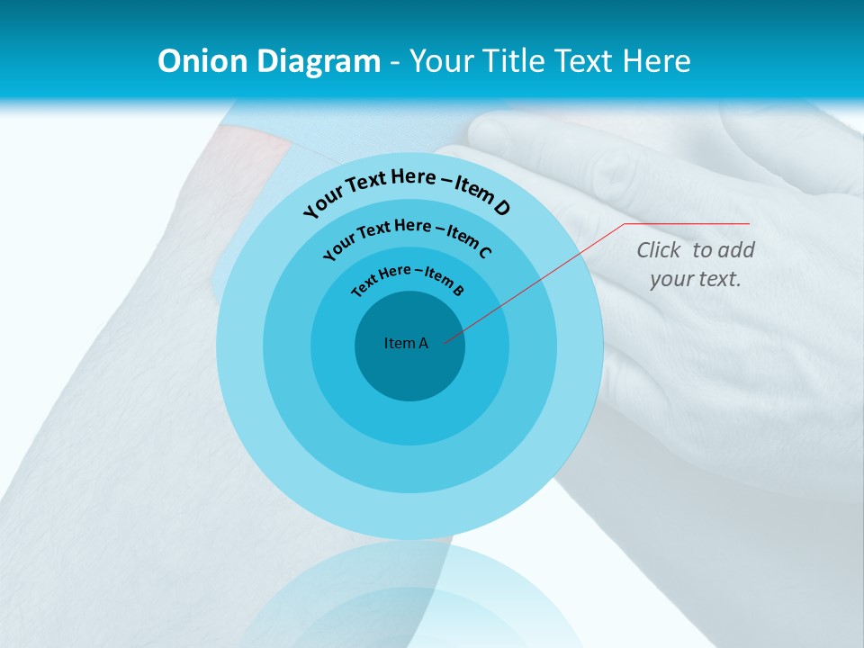 Switch Temperature Cooling PowerPoint Template