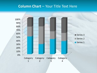 Switch Temperature Cooling PowerPoint Template