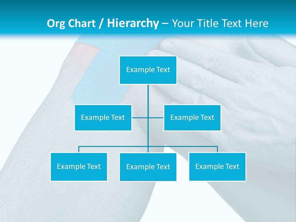 Switch Temperature Cooling PowerPoint Template