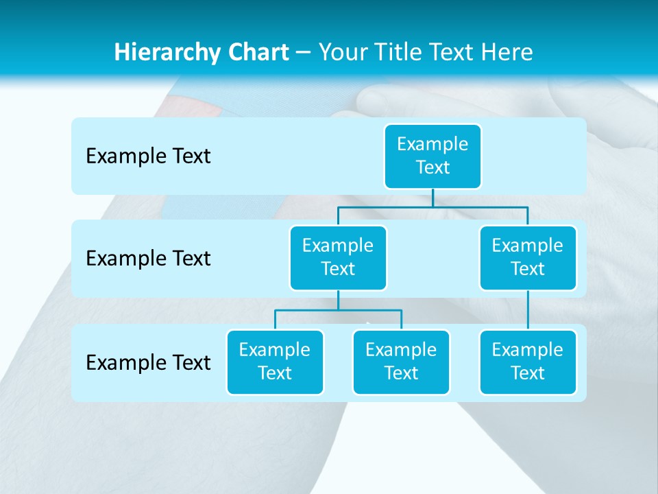 Switch Temperature Cooling PowerPoint Template