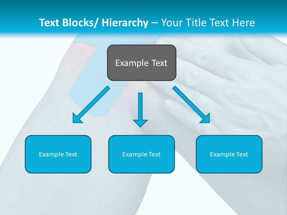 Switch Temperature Cooling PowerPoint Template