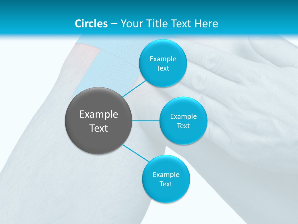 Switch Temperature Cooling PowerPoint Template
