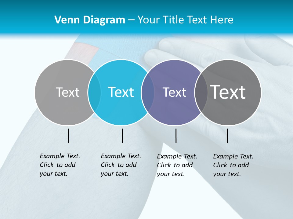 Switch Temperature Cooling PowerPoint Template